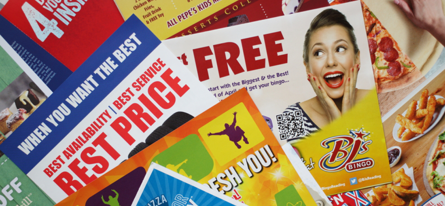 benefits of direct mail marketing