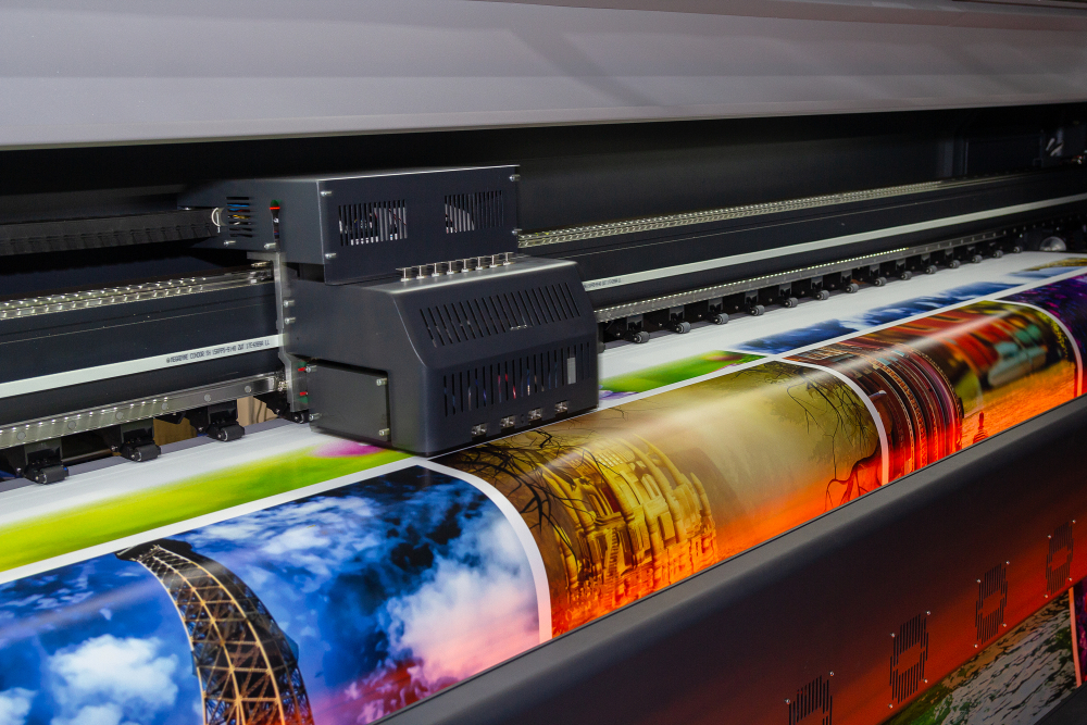 Print Services in Savannah GA