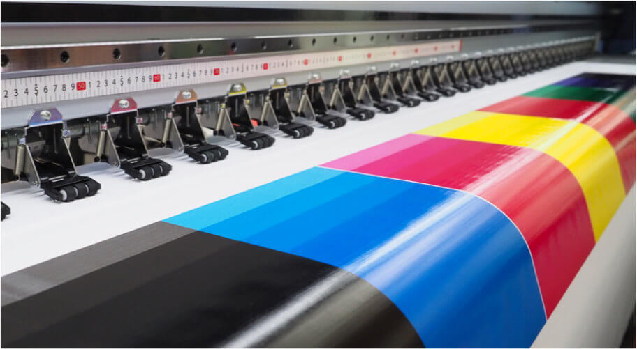 Print Services in Savannah GA