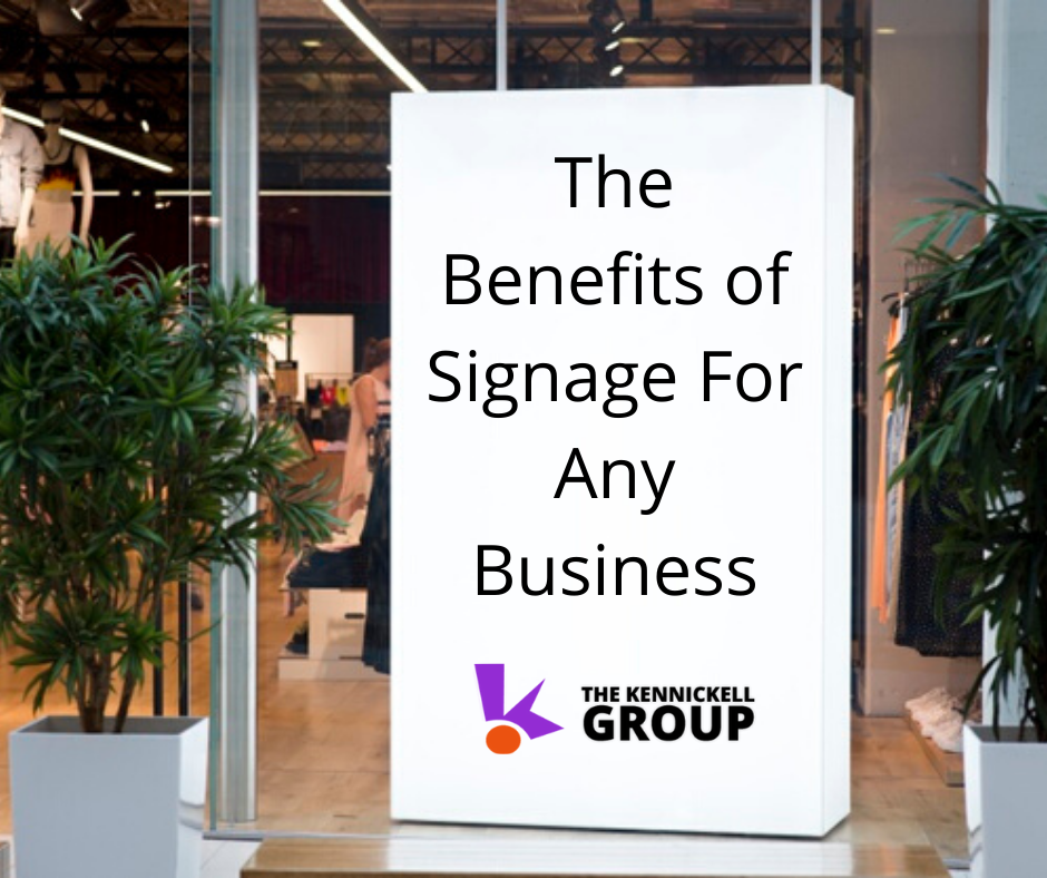 signage Perth