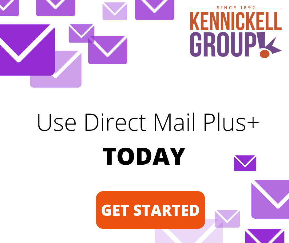 benefits of direct mail marketing