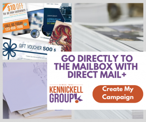 how to create a powerful mail campaign