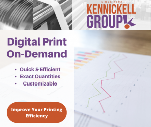 Why You Should Use Print on Demand