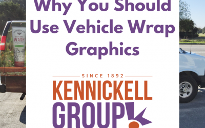 Why You Should Use Vehicle Wrap Graphics