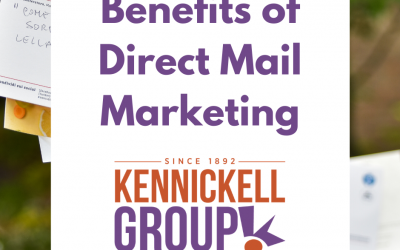 Benefits of Direct Mail Marketing