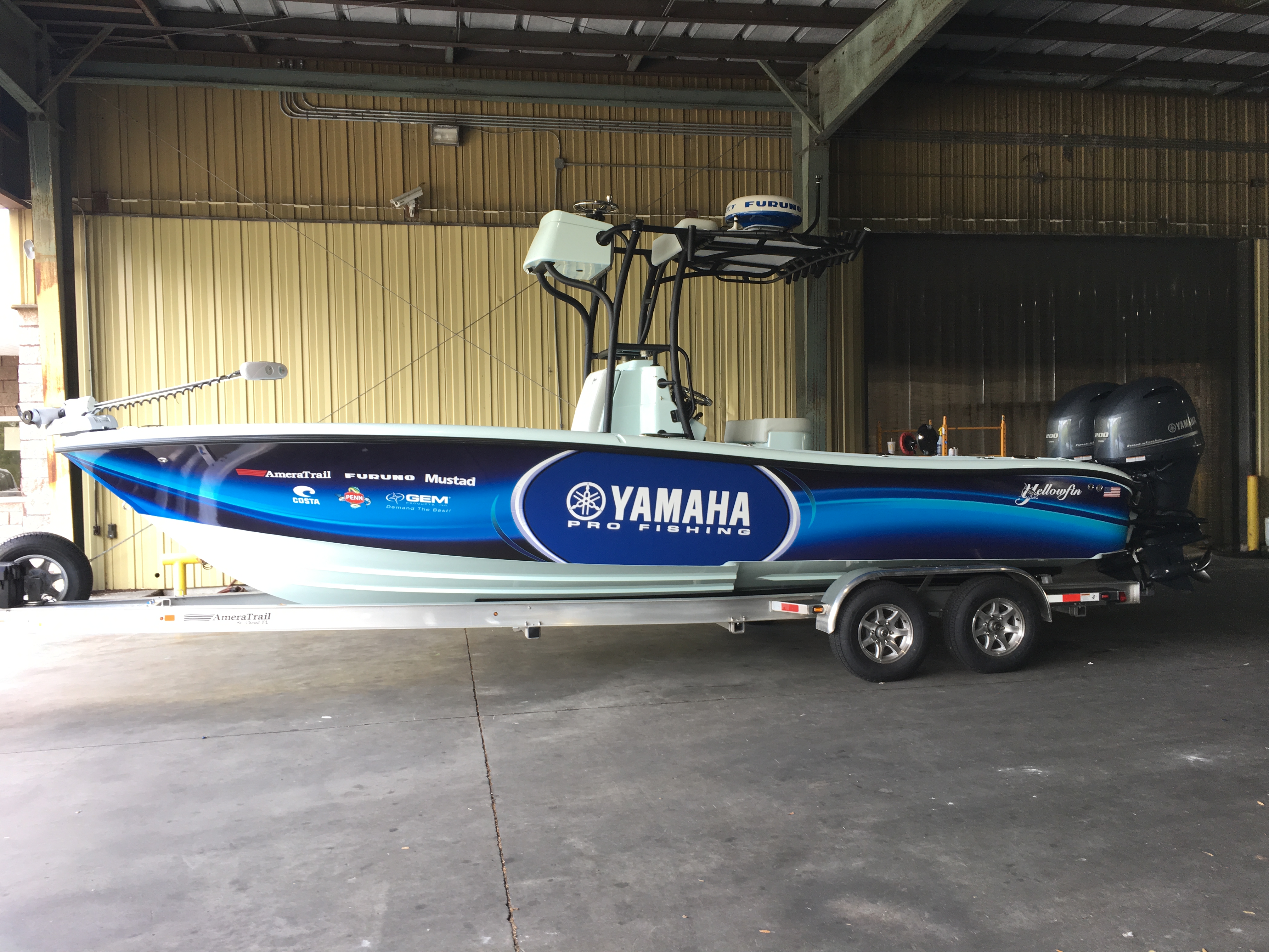 High-Speed Inkjet Printing