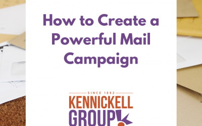 How to Create a Powerful Mail Campaign