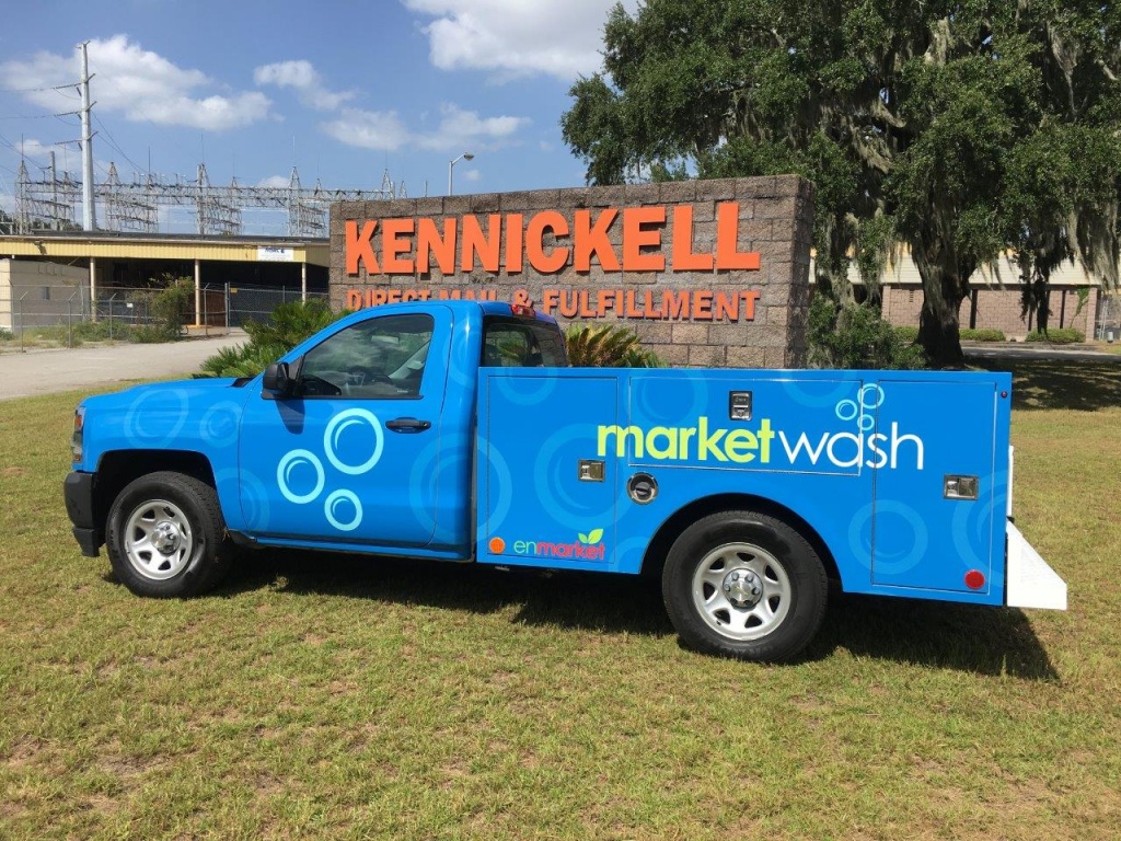 vehicle wrap