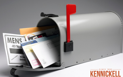 6 Ways to Increase your ROI with Direct Mail Marketing