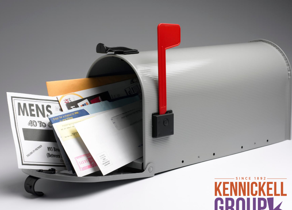 6 Ways to Increase your ROI with Direct Mail Marketing