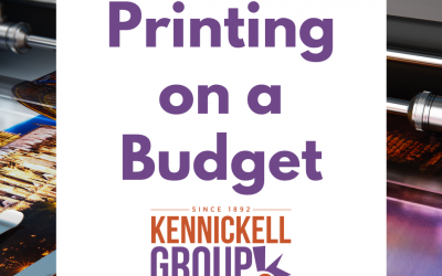Printing on a Budget