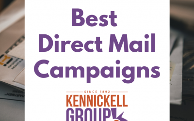 Best Direct Mail Campaigns in 2020