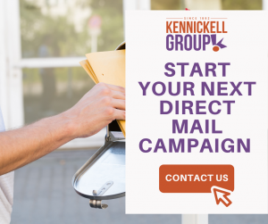 Direct Mail Targeting