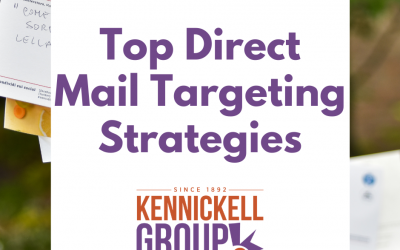 Top Direct Mail Targeting Strategies