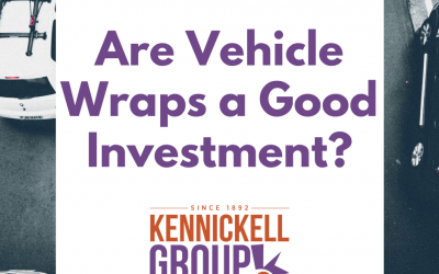 Are Vehicle Wraps a Good Investment?