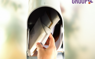 Is direct mail marketing dead?