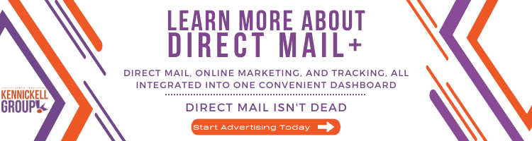 direct mail offer