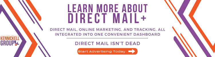 direct mail marketing