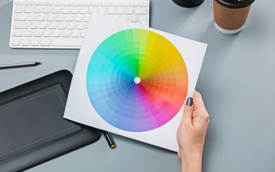 Color Psychology in Advertising: Influencing Consumer Behavior with Color