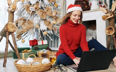 8 Seasonal Print Marketing Tips That Will Change the Game