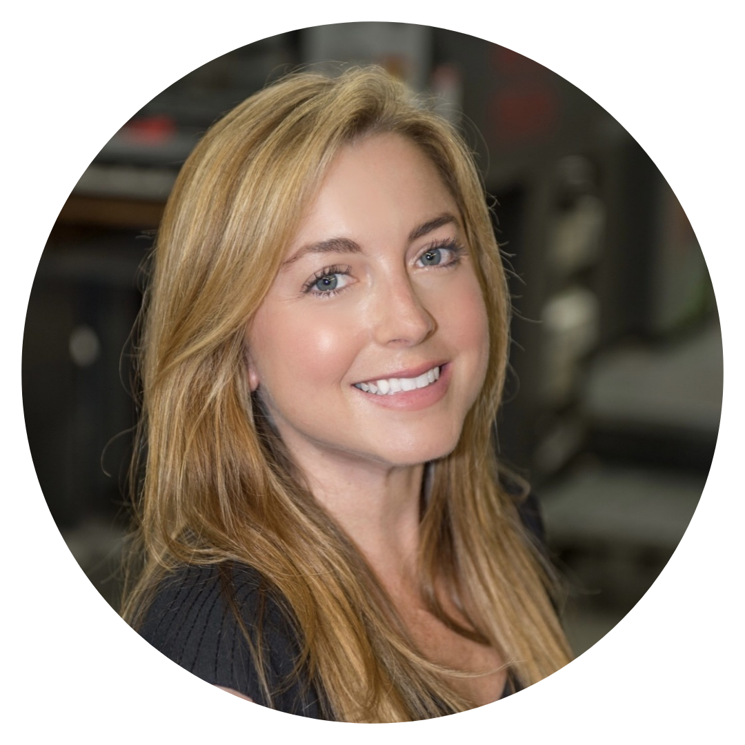 Kacey Kennickell Ray