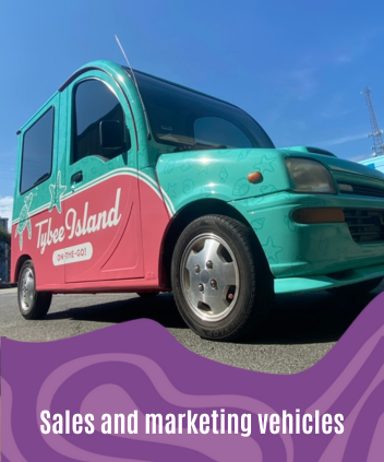 Vehicle Wraps
