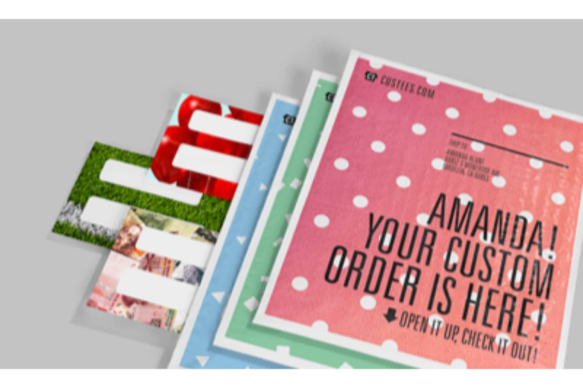 High-Speed Inkjet Printing