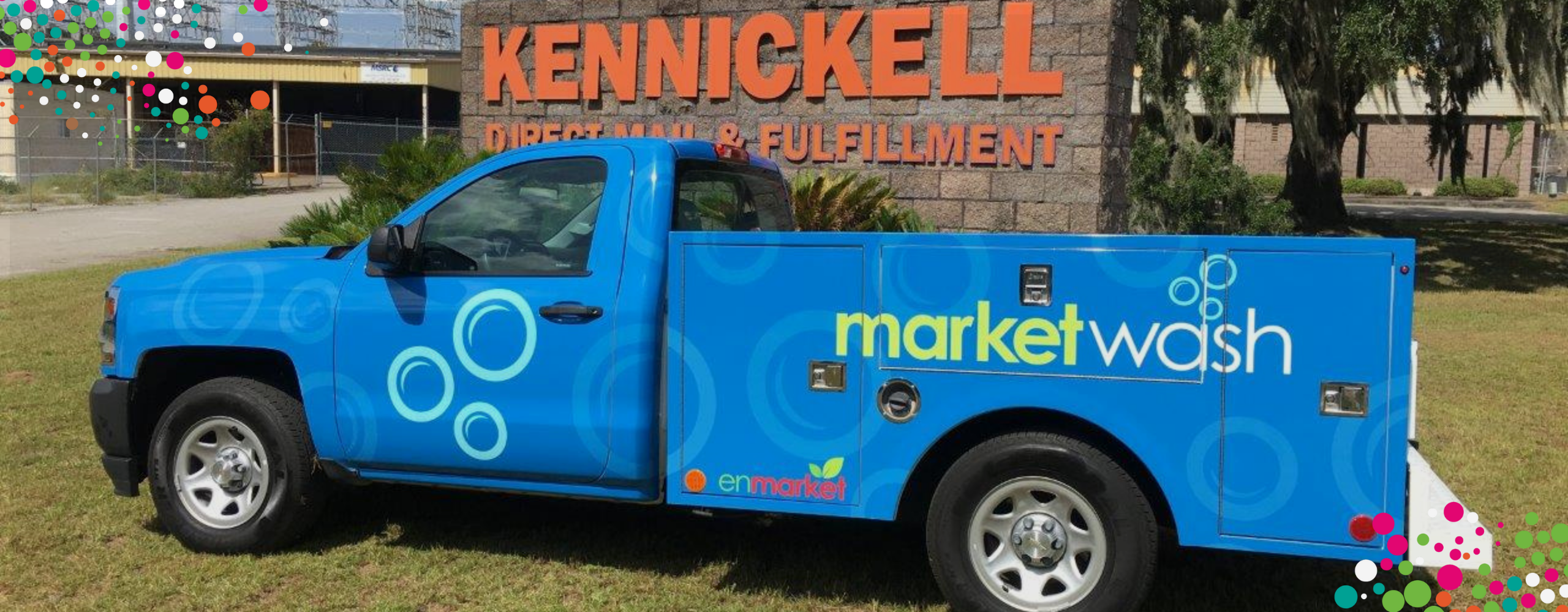 Vehicle Wraps