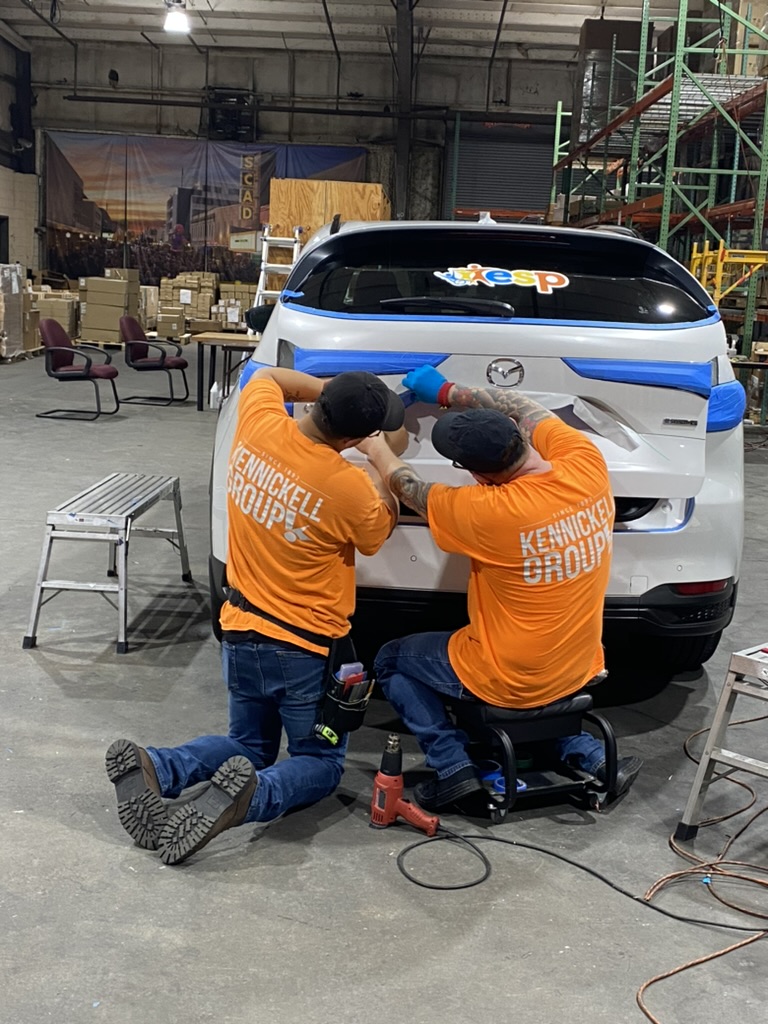 wide format printing