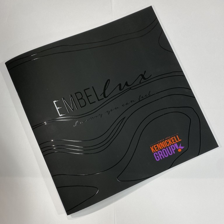 Luxury Printing Partner